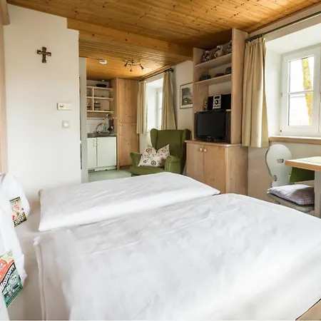 Gaestehaus Werner * Lenggries