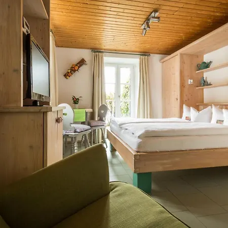 Gaestehaus Werner דירה *