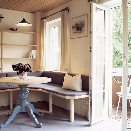 Gaestehaus Werner * לנגריס