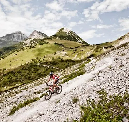 Gaestehaus Werner דירה