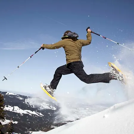 דירה Gaestehaus Werner לנגריס